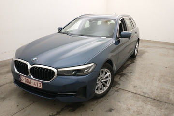 Afbeelding van BMW 520d Touring - G31