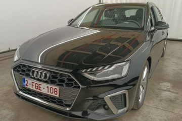 Afbeelding van Audi A4 Avant 2.0 35 TFSI S line