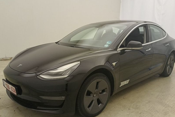 Afbeelding van Tesla model 3