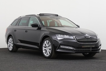 Afbeelding van Skoda Superb Combi 1.4 TSI PHEV DSG Style
