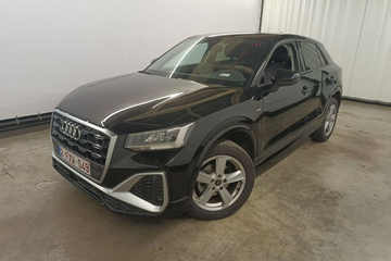 Afbeelding van Audi Q2 35 TFSI S Line S Tronic