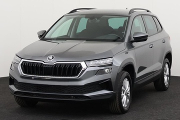 Afbeelding van Skoda Karoq 2.0 CR TDI SCR Clever DSG