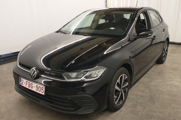 Afbeelding van Volkswagen Polo Life 1.0