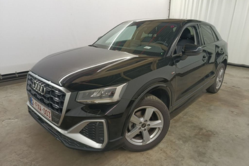 Afbeelding van Audi Q2 35 TFSI S Line S Tronic