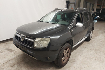 Afbeelding van Dacia Duster 1.5 D