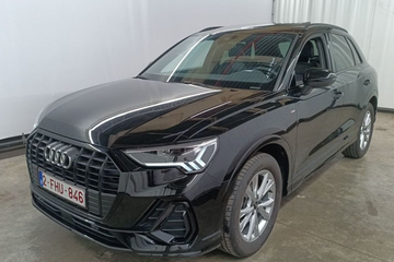 Afbeelding van Q3 S line 35 TFSI S tronic