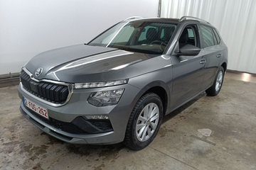 Afbeelding van Skoda Kamiq 1.0 AT Selection