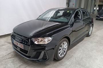 Afbeelding van Audi A1 Sportback S Line 30 TFSI