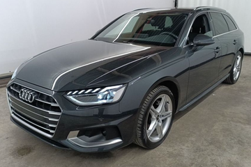 Afbeelding van Audi A4 Avant 40 TFSI S-Tronic