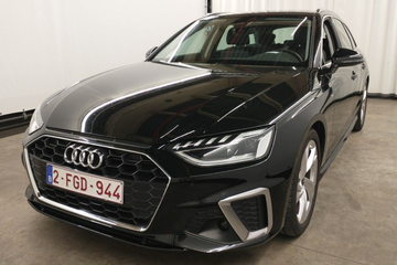 Afbeelding van Audi A4 Avant 2.0 35 TFSI S line