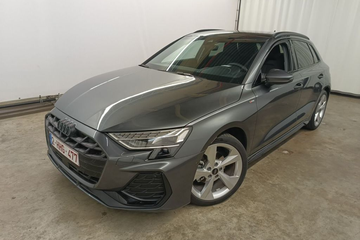 Afbeelding van Audi A3 Sportback 1.5 DSG