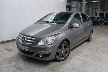 Afbeelding van Mercedes-Benz B180 2.0 MT CDI