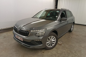 Afbeelding van Skoda Kamiq 1.0 TSI DSG