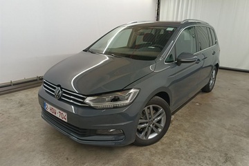 Afbeelding van Volkswagen Touran 1.5 TSI DSG
