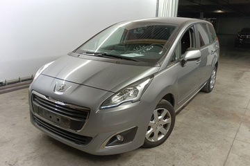 Afbeelding van Peugeot 5008 1.6 MT Access