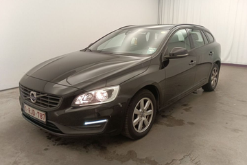 Afbeelding van VOLVO - V60 - 2.0 D2 AT Kombi Kinetic