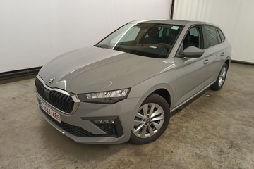 Afbeelding van Skoda Scala 1.0 TSI DSG