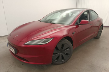 Afbeelding van Tesla Model 3 Basic RWD