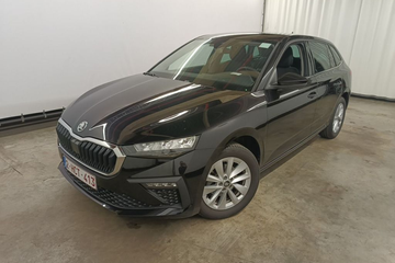 Afbeelding van Skoda Scala 1.0 TSI DSG