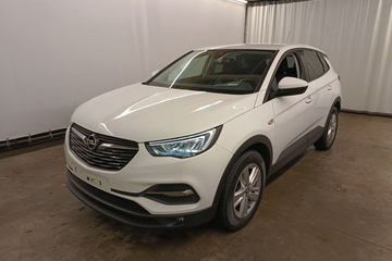 Afbeelding van Opel Grandland 1.5 AT