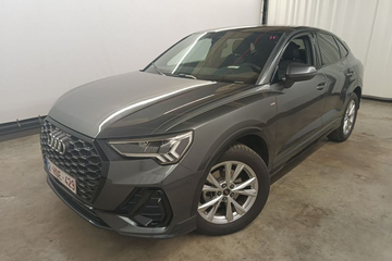 Afbeelding van Audi Q3 Sportback 35 TFSI 1.5 AT