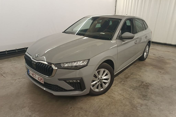 Afbeelding van Skoda Scala 1.0 TSI DSG