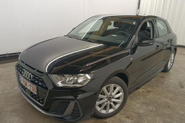 Afbeelding van A1 Sportback 1.0 R3 85/DS8DSG