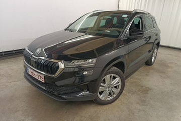 Afbeelding van Skoda Karoq 1.5 TSI DSG