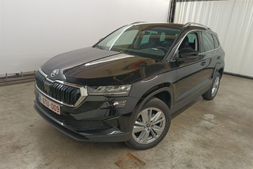 Afbeelding van Skoda Karoq 1.5 TSI DSG