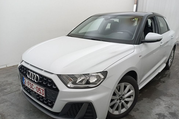 Afbeelding van AUDI A1