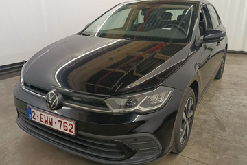 Afbeelding van Volkswagen Polo 1.0 Life