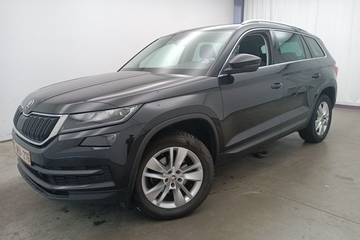 Afbeelding van Skoda Kodiaq 1.5 AT TSI DSG Style