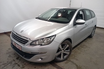 Afbeelding van Peugeot 308 SW 1.2i automaat
