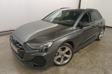 Afbeelding van Audi A3 Sportback 1.5 DSG