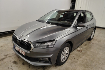 Afbeelding van Skoda Fabia 1.0 TSI DSG