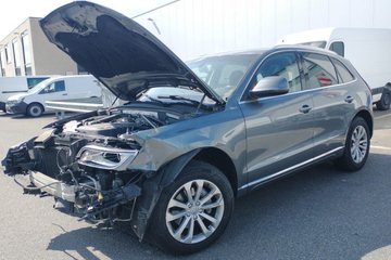 Afbeelding van Audi Q5