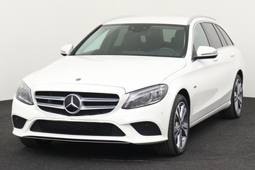 Afbeelding van Mercedes-Benz C300e PHEV Progressive Line