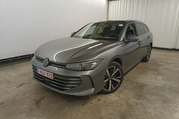 Afbeelding van Volkswagen Passat 1.5 TSI MHEV DSG Style
