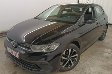 Afbeelding van Volkswagen Polo Life 1.0