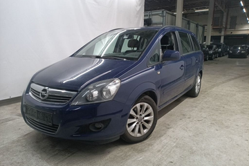 Afbeelding van Opel Zafira XL Edition 1.6 MT