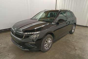 Afbeelding van Skoda Kamiq 1.0 TSI DSG
