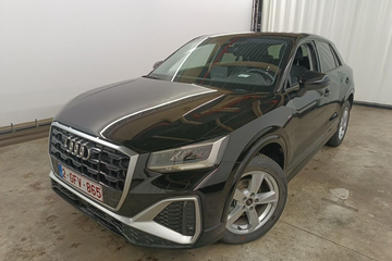 Afbeelding van Q2 1.5 R4110 DSG