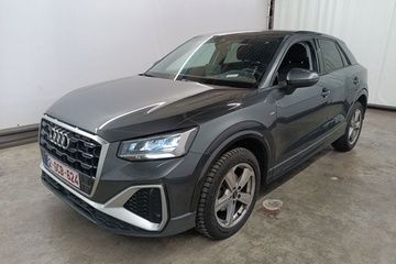 Afbeelding van Audi Q2 35 TFSI S Line S Tronic