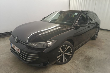 Afbeelding van Volkswagen Passat 1.5 eTSI DSG Style Business