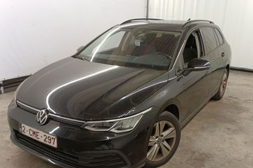 Afbeelding van Volkswagen GOLF VIII VARIANT 2.0TDI LIFE