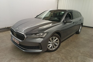 Afbeelding van Skoda Superb Combi 1.5 AT