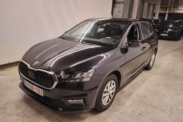 Afbeelding van Skoda Fabia 1.0 TSI DSG