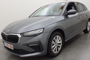 Afbeelding van Skoda Scala Corporate 1.0