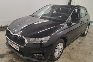 Afbeelding van Skoda Fabia 1.0 AT
