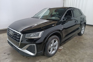 Afbeelding van Audi Q2 35 TFSI S Line S Tronic